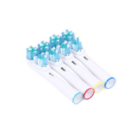 Oral-B - DUAL CLEAN 
