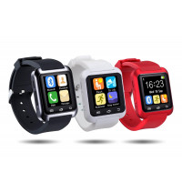 Bluetooth Smartwatch