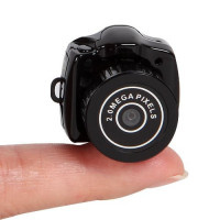 Lille Spion Kamera